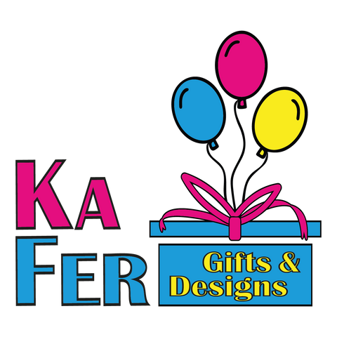 Kafer Gifts &amp; Designs