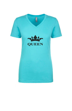 Women's T-Shirt "Queen"