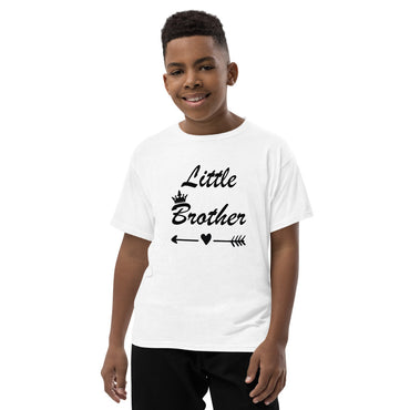 Kid T-Shirt "Little Brother"