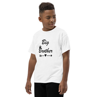Kid T-Shirt "Big Brother"