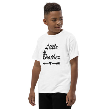 Kid T-Shirt "Little Brother"